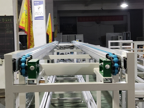 東莞倍速線生產(chǎn)廠家