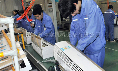 東莞那里有價格實惠質(zhì)量又好組裝線？