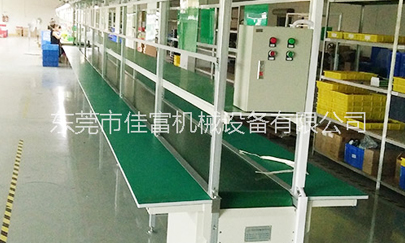 流水線生產(chǎn)廠家教你工作臺質(zhì)量的鑒別方法