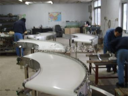 東莞90度轉彎機