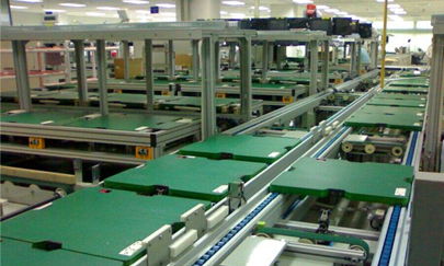 流水線生產(chǎn)廠家介紹輸送機的主要參數(shù)有哪些