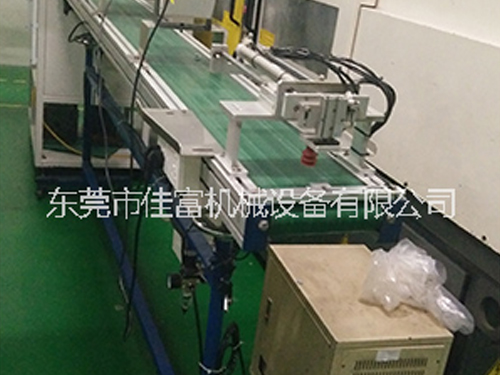 流水線供應廠家