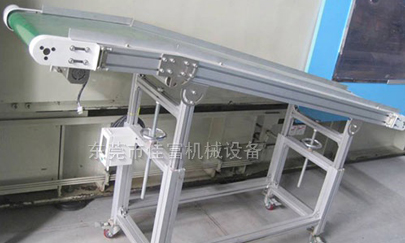 深圳流水線(xiàn)的特征都體現(xiàn)在哪里