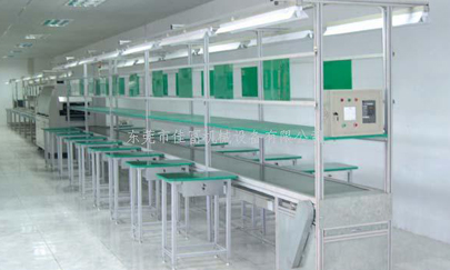 流水線生產(chǎn)廠家噴粉線的維護