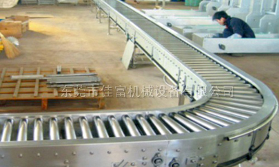 深圳流水線廠家說說裝配線的平衡問題