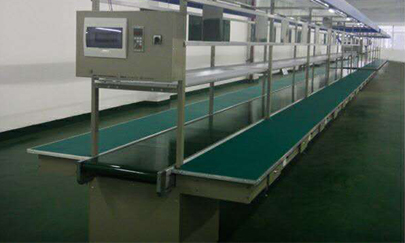 深圳流水線的流水線技術是怎么來的