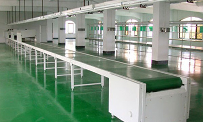 什么是自動(dòng)組裝線？