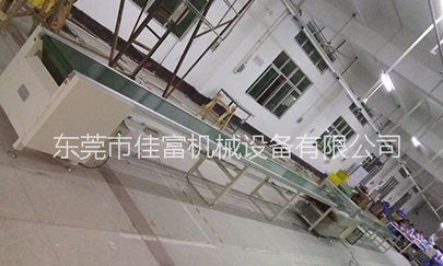 東莞流水線的柔性制造系統(tǒng)如何？