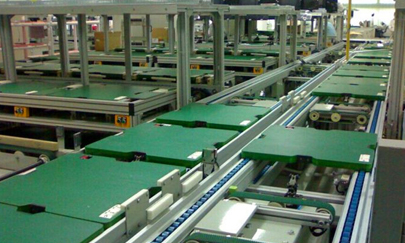 東莞二手流水線談?wù)勥M行工序同期化問題