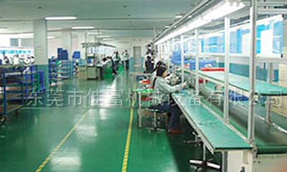 網(wǎng)帶輸送機該如何使用？