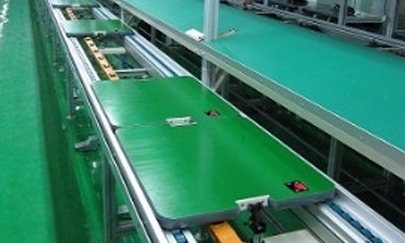 深圳流水線在使用的時候要注意的問題