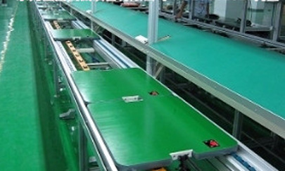 東莞組裝線的定義及目的