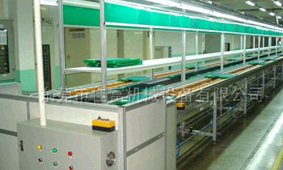 東莞流水線的設備知識問題