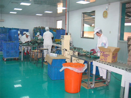 方便移動(dòng)式滾筒線(xiàn)