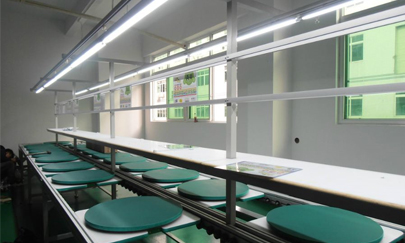 東莞流水線優(yōu)化時應(yīng)該怎么去觀察上一站的瓶頸站