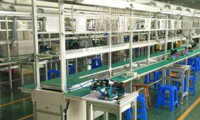 東莞流水線廠家淺談流水線設(shè)計(jì)中如何控制成本？