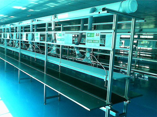 東莞組裝線(xiàn)廠(chǎng)家