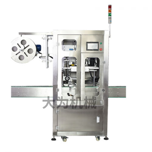 自動套標(biāo)機